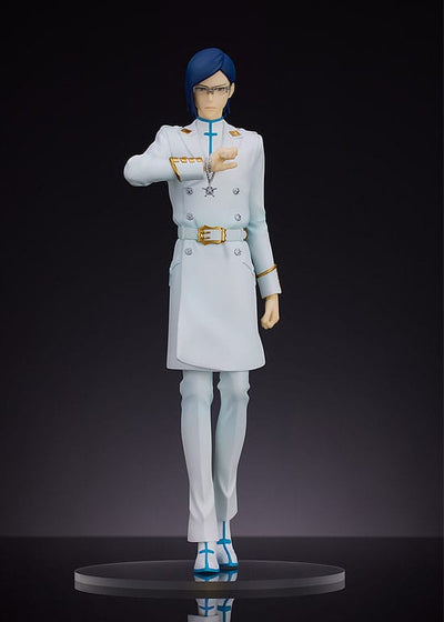 Bleach: Thousand-Year Blood War Pop Up Parade PVC Statue Uryu Ishida 19cm - Scale Statue - Good Smile Company - Hobby Figures UK