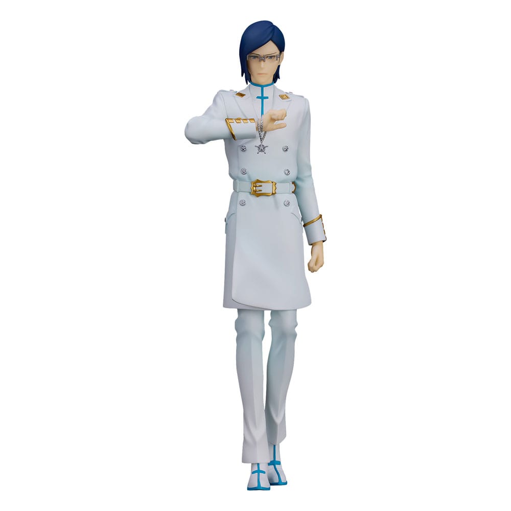 Bleach: Thousand-Year Blood War Pop Up Parade PVC Statue Uryu Ishida 19cm - Scale Statue - Good Smile Company - Hobby Figures UK