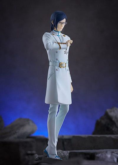 Bleach: Thousand-Year Blood War Pop Up Parade PVC Statue Uryu Ishida 19cm - Scale Statue - Good Smile Company - Hobby Figures UK