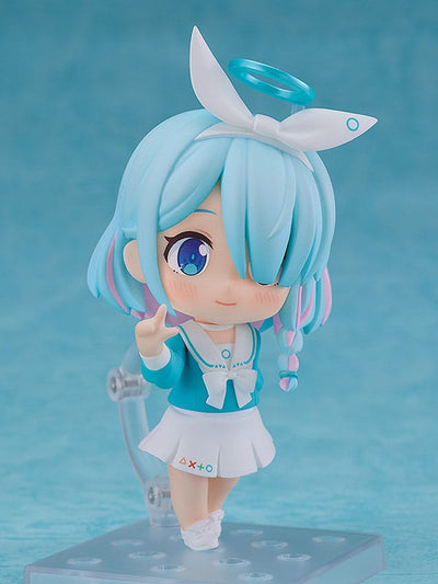 Blue Archive Nendoroid Action Figure Arona 10cm - Mini Figures - Good Smile Company - Hobby Figures UK