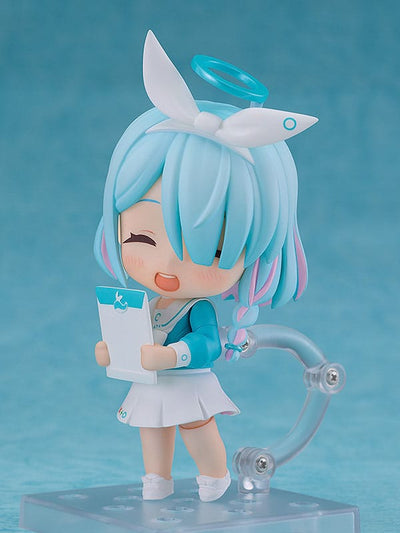 Blue Archive Nendoroid Action Figure Arona 10cm - Mini Figures - Good Smile Company - Hobby Figures UK