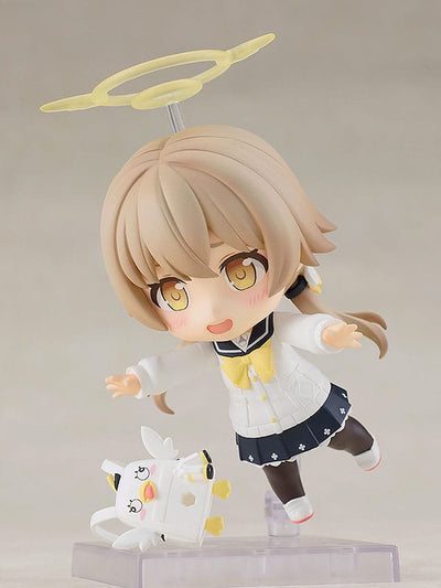 Blue Archive Nendoroid Action Figure Hifumi Ajitani 10cm - Mini Figures - Good Smile Company - Hobby Figures UK