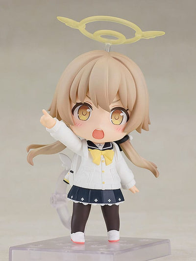 Blue Archive Nendoroid Action Figure Hifumi Ajitani 10cm - Mini Figures - Good Smile Company - Hobby Figures UK