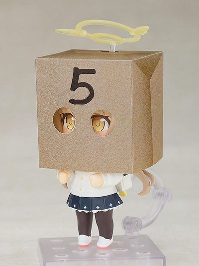Blue Archive Nendoroid Action Figure Hifumi Ajitani 10cm - Mini Figures - Good Smile Company - Hobby Figures UK
