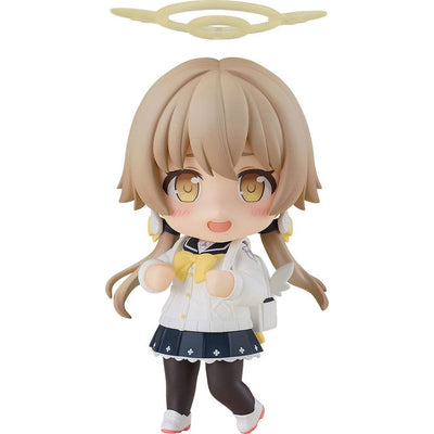Blue Archive Nendoroid Action Figure Hifumi Ajitani 10cm - Mini Figures - Good Smile Company - Hobby Figures UK