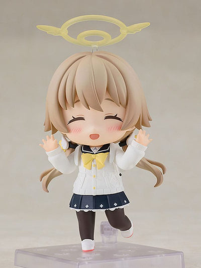 Blue Archive Nendoroid Action Figure Hifumi Ajitani 10cm - Mini Figures - Good Smile Company - Hobby Figures UK