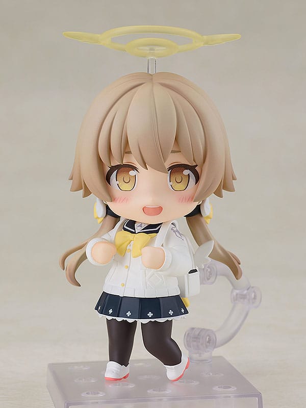 Blue Archive Nendoroid Action Figure Hifumi Ajitani 10cm - Mini Figures - Good Smile Company - Hobby Figures UK