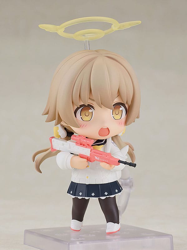 Blue Archive Nendoroid Action Figure Hifumi Ajitani 10cm - Mini Figures - Good Smile Company - Hobby Figures UK