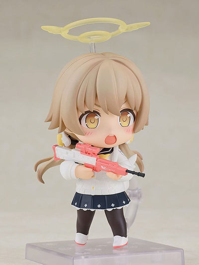 Blue Archive Nendoroid Action Figure Hifumi Ajitani 10cm - Mini Figures - Good Smile Company - Hobby Figures UK