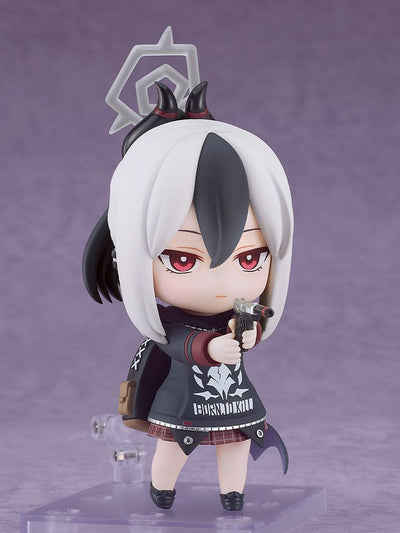 Blue Archive Nendoroid Action Figure Kayoko Onikata 10cm - Mini Figures - Good Smile Company - Hobby Figures UK