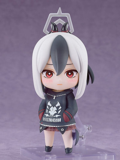 Blue Archive Nendoroid Action Figure Kayoko Onikata 10cm - Mini Figures - Good Smile Company - Hobby Figures UK