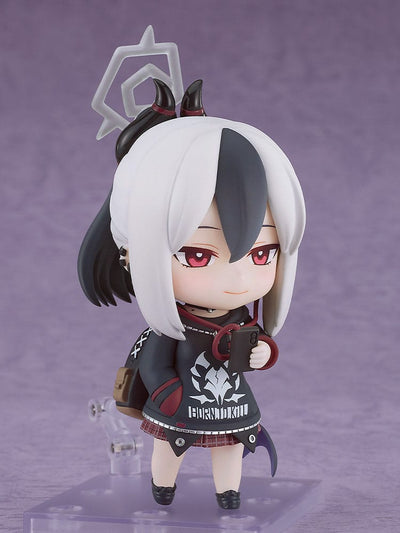 Blue Archive Nendoroid Action Figure Kayoko Onikata 10cm - Mini Figures - Good Smile Company - Hobby Figures UK