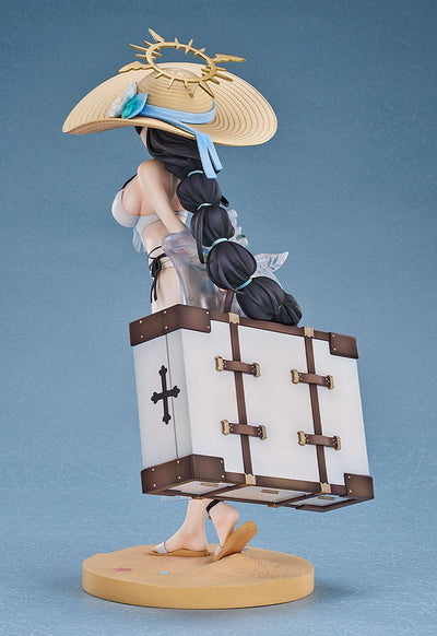 Blue Archive PVC Statue 1/6 Hinata Swimsuit Ver. 31cm - Scale Statue - Good Smile Company - Hobby Figures UK