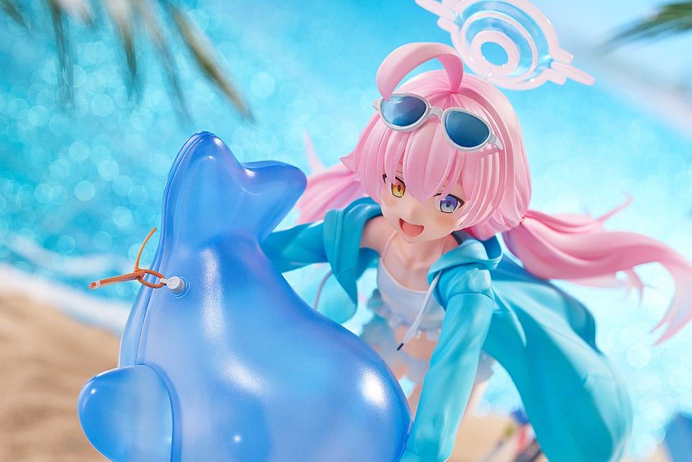Blue Archive PVC Statue 1/7 Hoshino Swimsuit Ver. 21cm – Hobby Figures