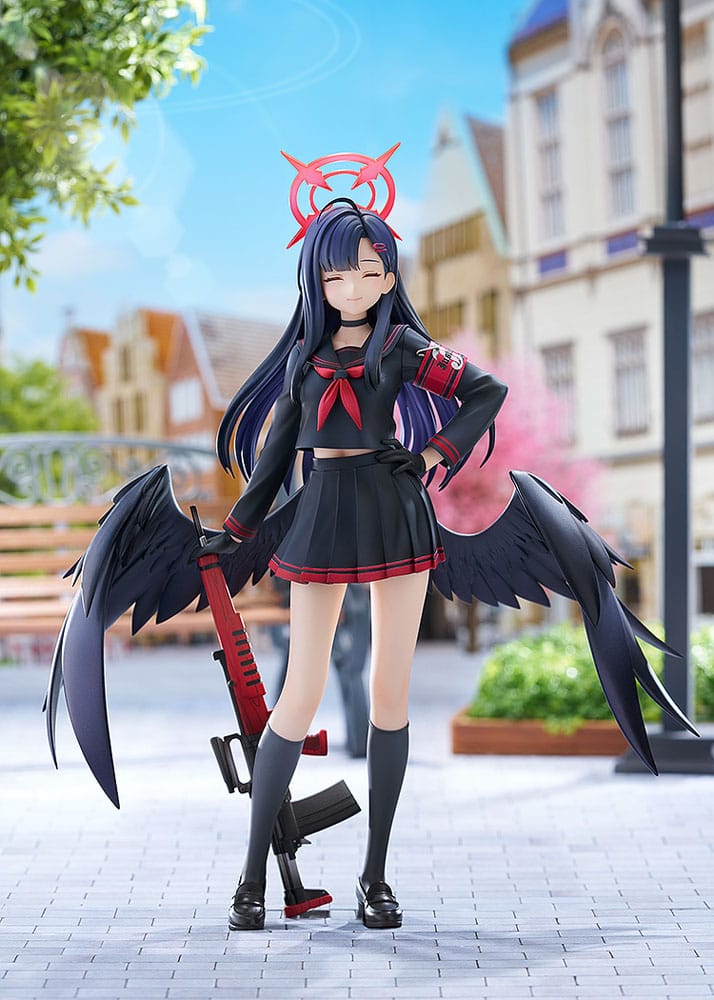 Waiting in the Summer Outing Photo acrylic stand Ichika Takatsuki W39