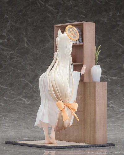 Blue Archive PVC Statue 1/7 Kaho Memorial Lobby Ver. 26cm - Scale Statue - AniGift - Hobby Figures UK