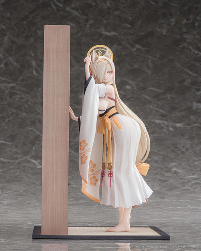 Blue Archive PVC Statue 1/7 Kaho Memorial Lobby Ver. 26cm - Scale Statue - AniGift - Hobby Figures UK