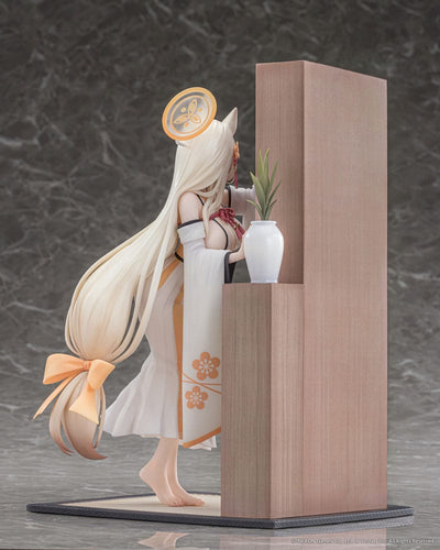 Blue Archive PVC Statue 1/7 Kaho Memorial Lobby Ver. 26cm - Scale Statue - AniGift - Hobby Figures UK