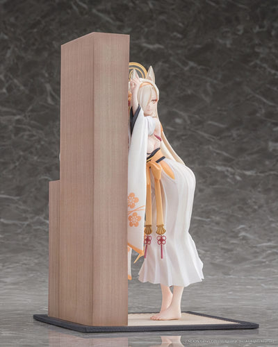 Blue Archive PVC Statue 1/7 Kaho Memorial Lobby Ver. 26cm - Scale Statue - AniGift - Hobby Figures UK