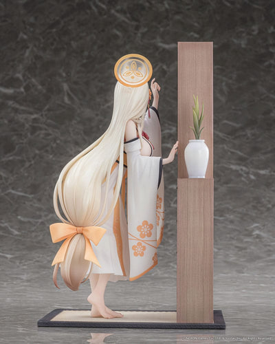 Blue Archive PVC Statue 1/7 Kaho Memorial Lobby Ver. 26cm - Scale Statue - AniGift - Hobby Figures UK