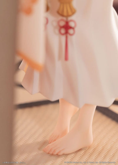 Blue Archive PVC Statue 1/7 Kaho Memorial Lobby Ver. 26cm - Scale Statue - AniGift - Hobby Figures UK