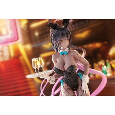 Blue Archive PVC Statue 1/7 Karin Kakudate (Bunny Girl) 30cm - Scale Statue - Max Factory - Hobby Figures UK