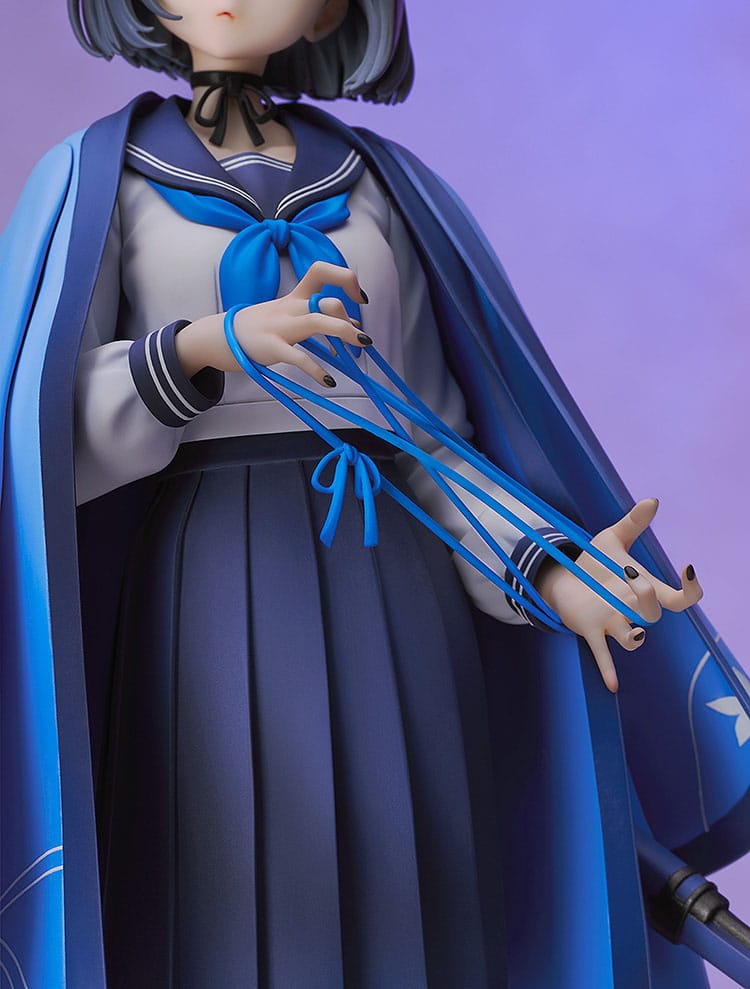 Blue Archive PVC Statue 1/7 Kikyou 25cm - Scale Statue - Good Smile Company - Hobby Figures UK
