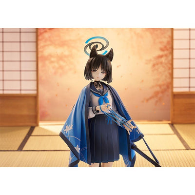 Blue Archive PVC Statue 1/7 Kikyou 25cm - Scale Statue - Good Smile Company - Hobby Figures UK