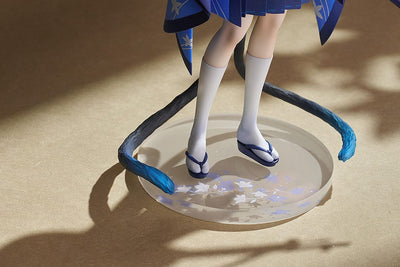 Blue Archive PVC Statue 1/7 Kikyou 25cm - Scale Statue - Good Smile Company - Hobby Figures UK