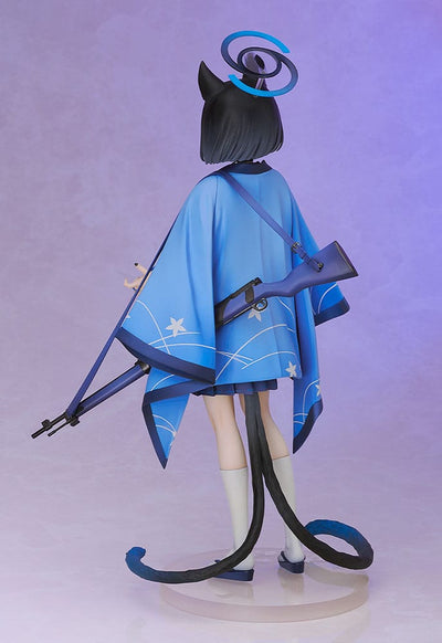 Blue Archive PVC Statue 1/7 Kikyou 25cm - Scale Statue - Good Smile Company - Hobby Figures UK