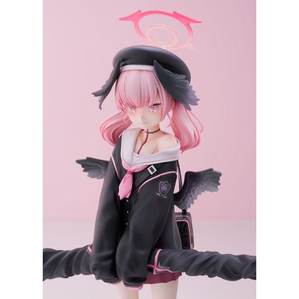 Blue Archive PVC Statue 1/7 Koharu 27cm - Scale Statue - Amakuni - Hobby Figures UK