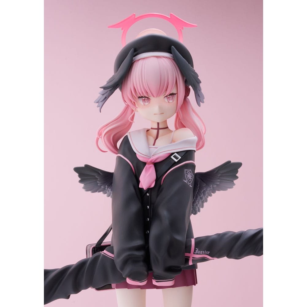 Blue Archive PVC Statue 1/7 Koharu 27cm - Scale Statue - Amakuni - Hobby Figures UK
