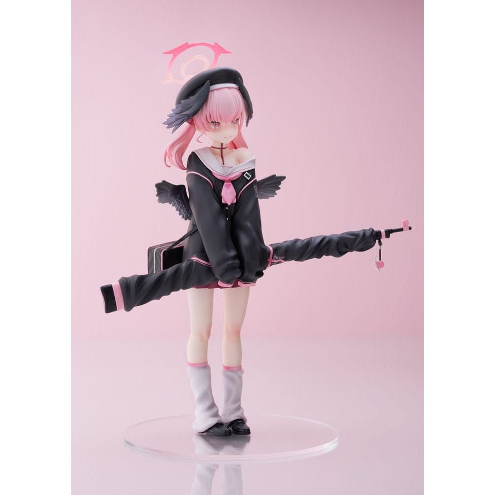 Blue Archive PVC Statue 1/7 Koharu 27cm - Scale Statue - Amakuni - Hobby Figures UK