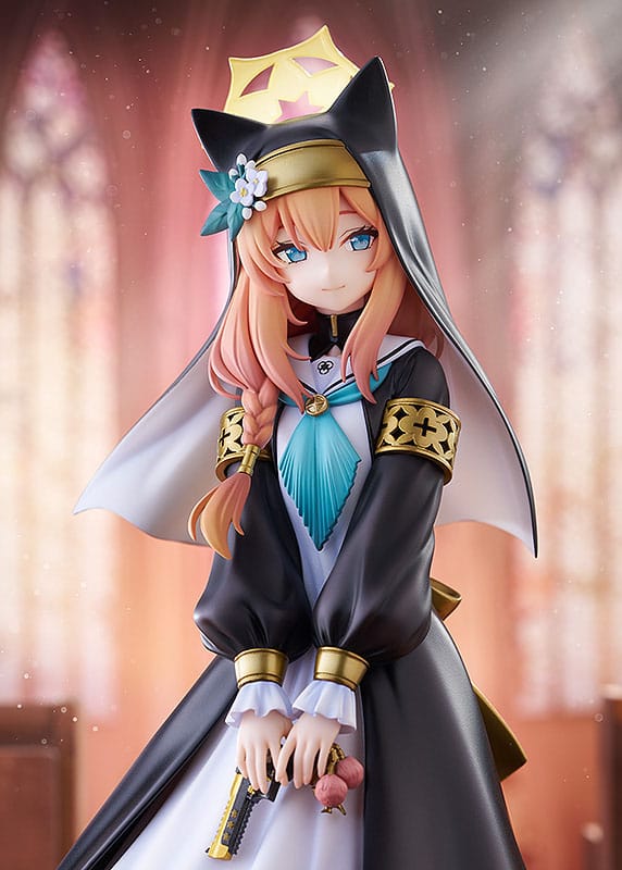 Blue Archive PVC Statue 1/7 Mari 23cm - Scale Statue - Miyuki - Hobby Figures UK