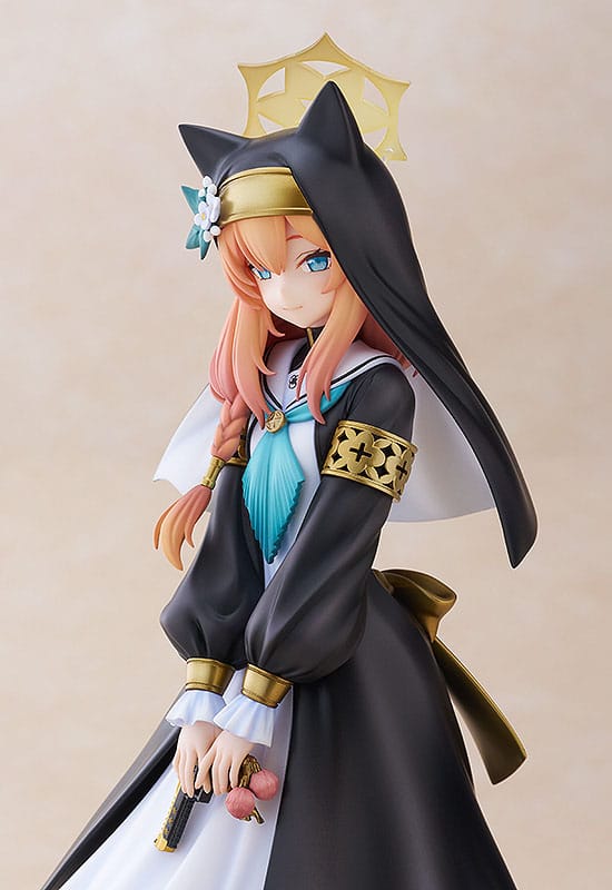 Blue Archive PVC Statue 1/7 Mari 23cm - Scale Statue - Miyuki - Hobby Figures UK