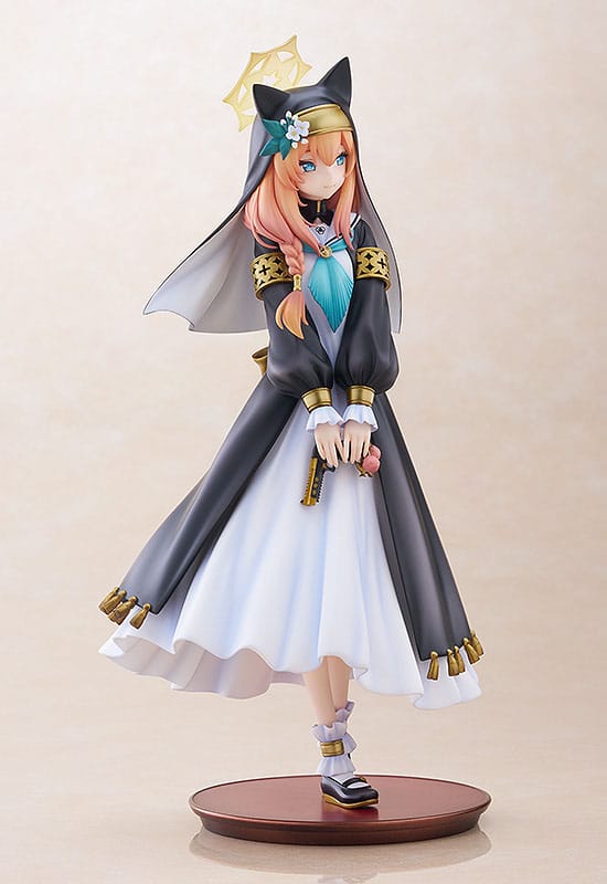 Blue Archive PVC Statue 1/7 Mari 23cm - Scale Statue - Miyuki - Hobby Figures UK