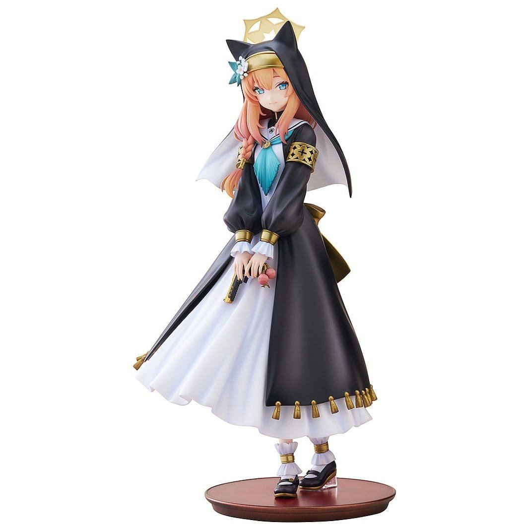 Blue Archive PVC Statue 1/7 Mari 23cm - Scale Statue - Miyuki - Hobby Figures UK