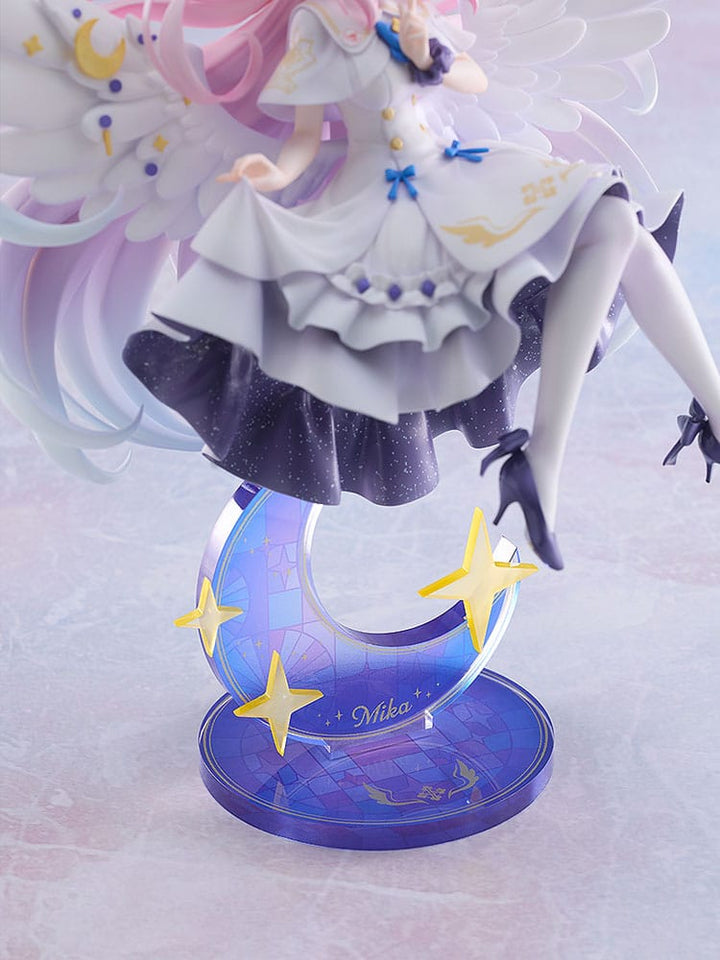 Blue Archive PVC Statue 1/7 Mika Call of the Stars 27cm – Hobby