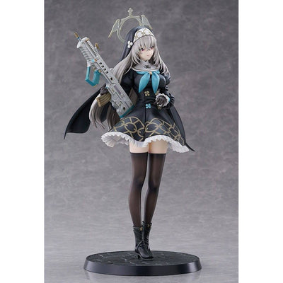 Blue Archive PVC Statue 1/7 Sakurako 27cm - Scale Statue - Max Factory - Hobby Figures UK