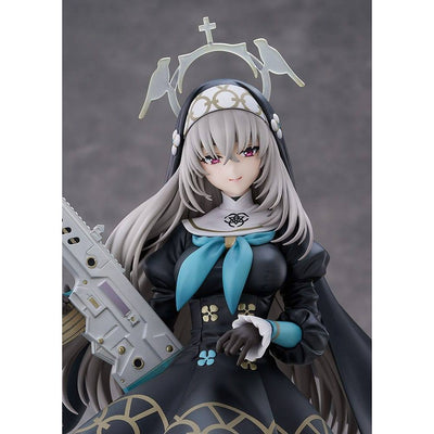 Blue Archive PVC Statue 1/7 Sakurako 27cm - Scale Statue - Max Factory - Hobby Figures UK