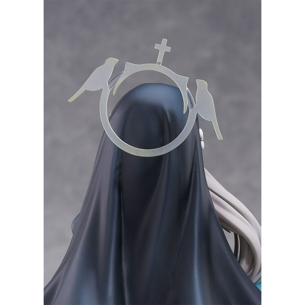Blue Archive PVC Statue 1/7 Sakurako 27cm - Scale Statue - Max Factory - Hobby Figures UK