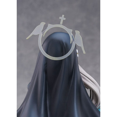 Blue Archive PVC Statue 1/7 Sakurako 27cm - Scale Statue - Max Factory - Hobby Figures UK