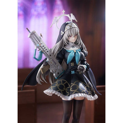 Blue Archive PVC Statue 1/7 Sakurako 27cm - Scale Statue - Max Factory - Hobby Figures UK