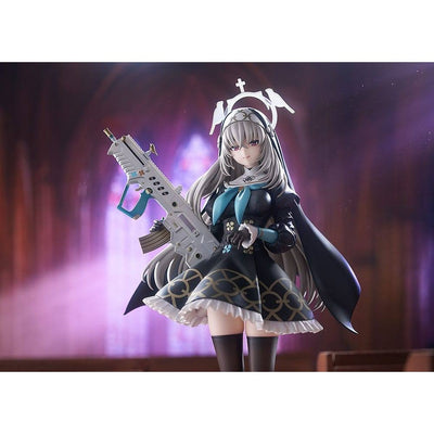 Blue Archive PVC Statue 1/7 Sakurako 27cm - Scale Statue - Max Factory - Hobby Figures UK