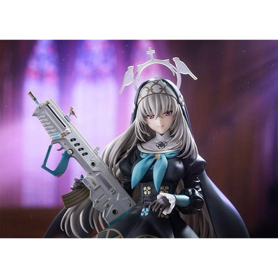 Blue Archive PVC Statue 1/7 Sakurako 27cm - Scale Statue - Max Factory - Hobby Figures UK
