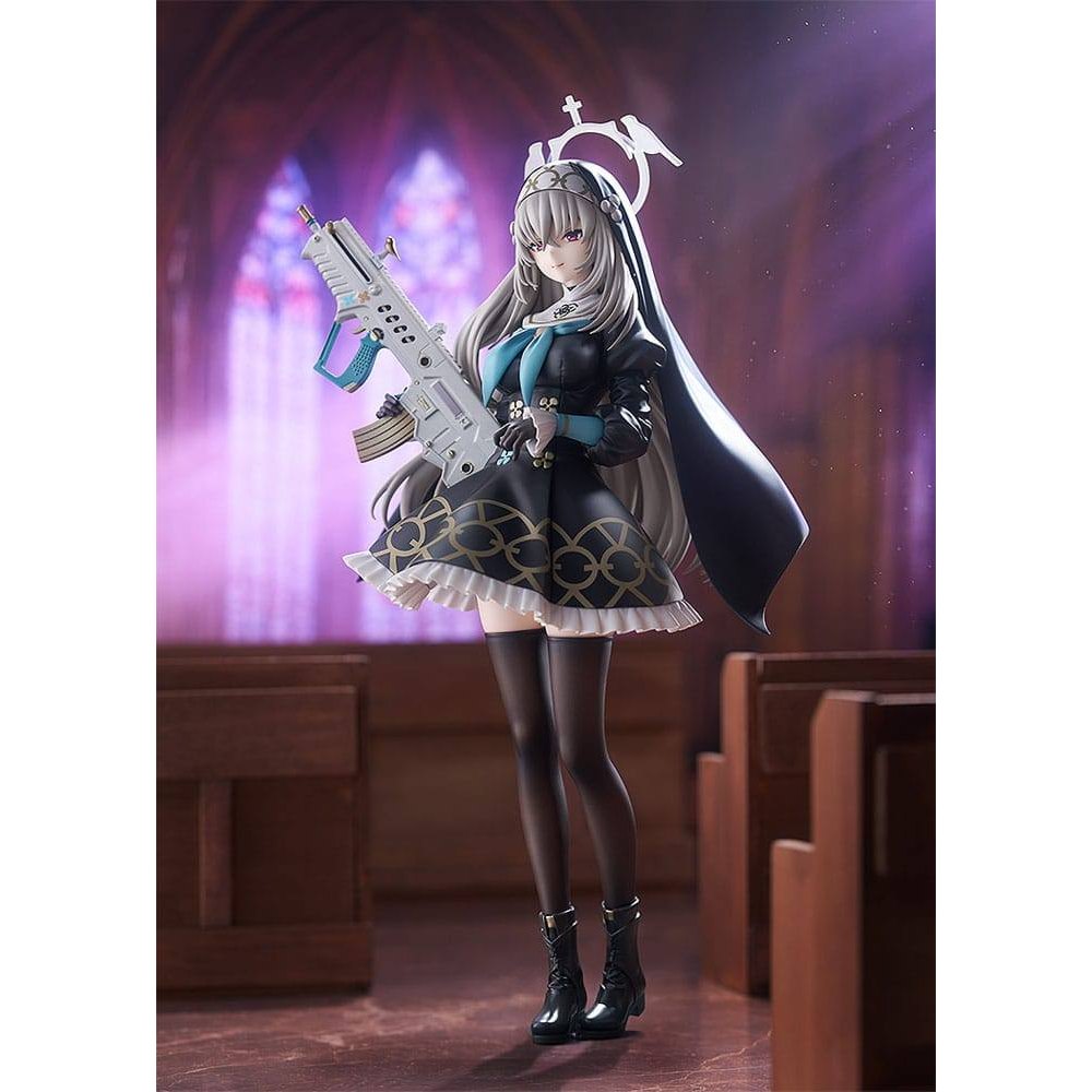 Blue Archive PVC Statue 1/7 Sakurako 27cm - Scale Statue - Max Factory - Hobby Figures UK