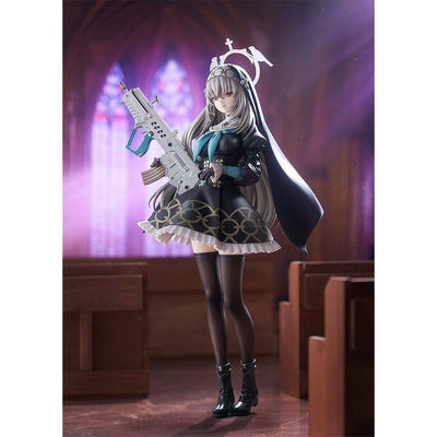 Blue Archive PVC Statue 1/7 Sakurako 27cm - Scale Statue - Max Factory - Hobby Figures UK