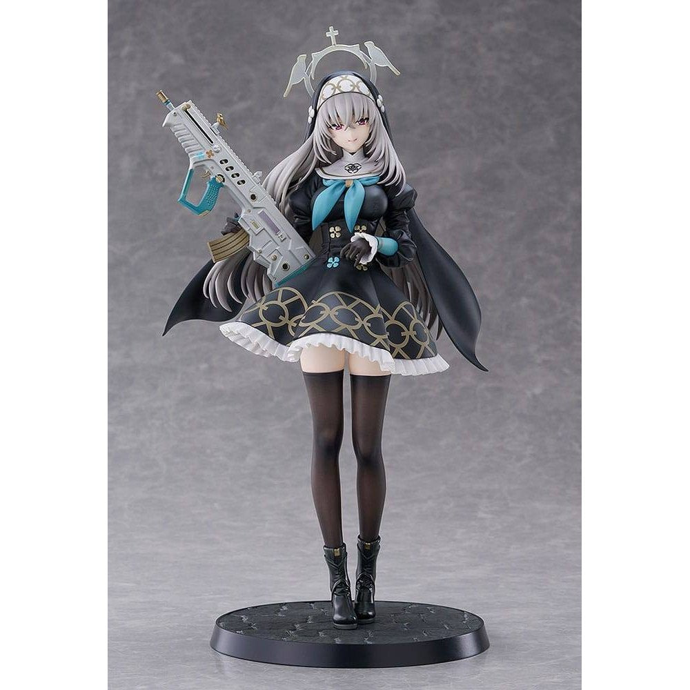 Blue Archive PVC Statue 1/7 Sakurako 27cm - Scale Statue - Max Factory - Hobby Figures UK