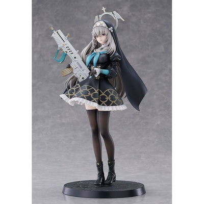 Blue Archive PVC Statue 1/7 Sakurako 27cm - Scale Statue - Max Factory - Hobby Figures UK