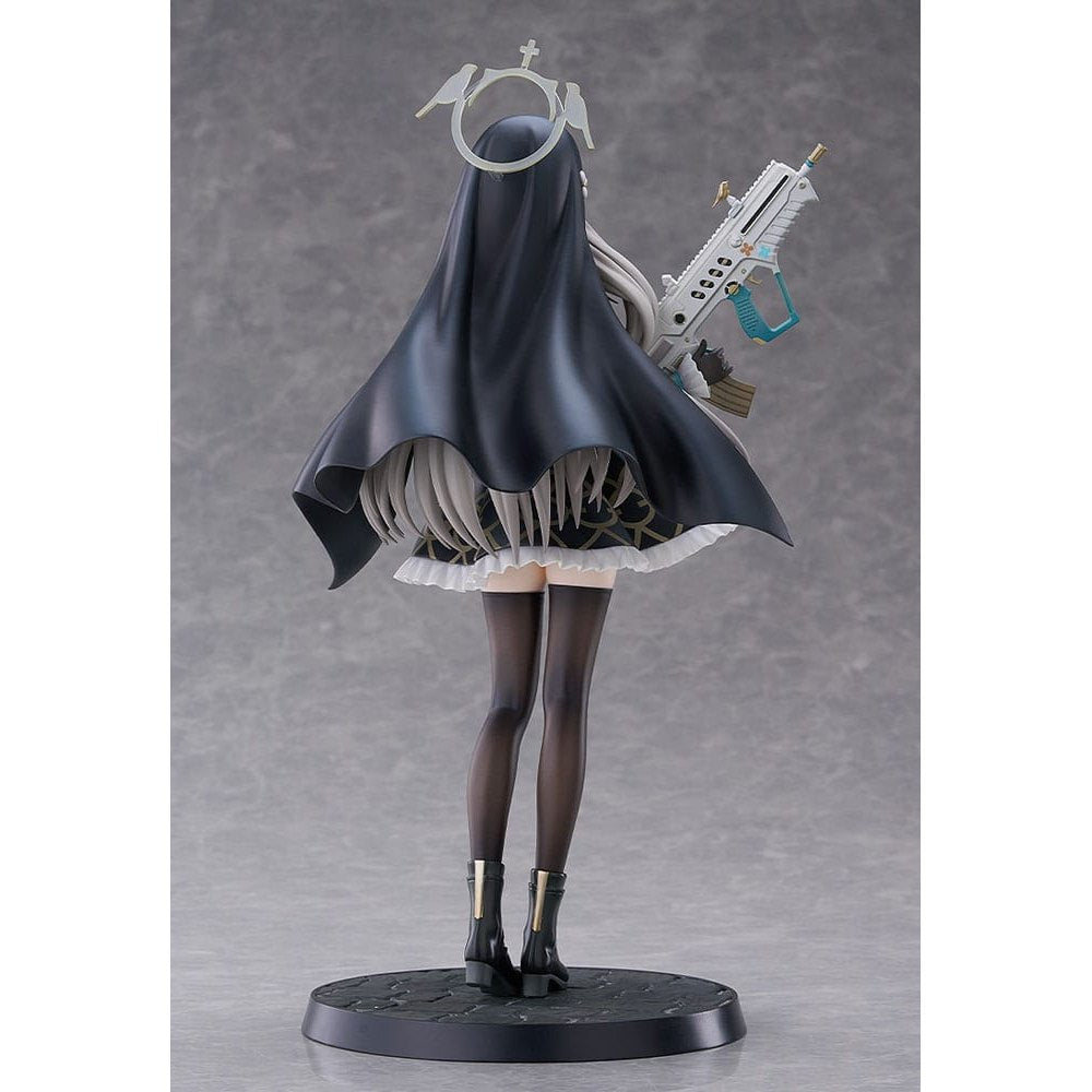 Blue Archive PVC Statue 1/7 Sakurako 27cm - Scale Statue - Max Factory - Hobby Figures UK